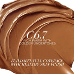 Fitglow Beauty Concealer C6.7