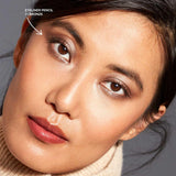 Fitglow eye liner bronze