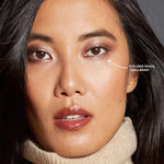 Fitglow eyeliner pencil mulberry