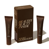 Fitglow lip serum 2 pack