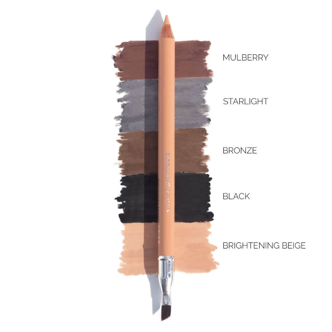 Fitglow Vegan Eyeliner Pencil