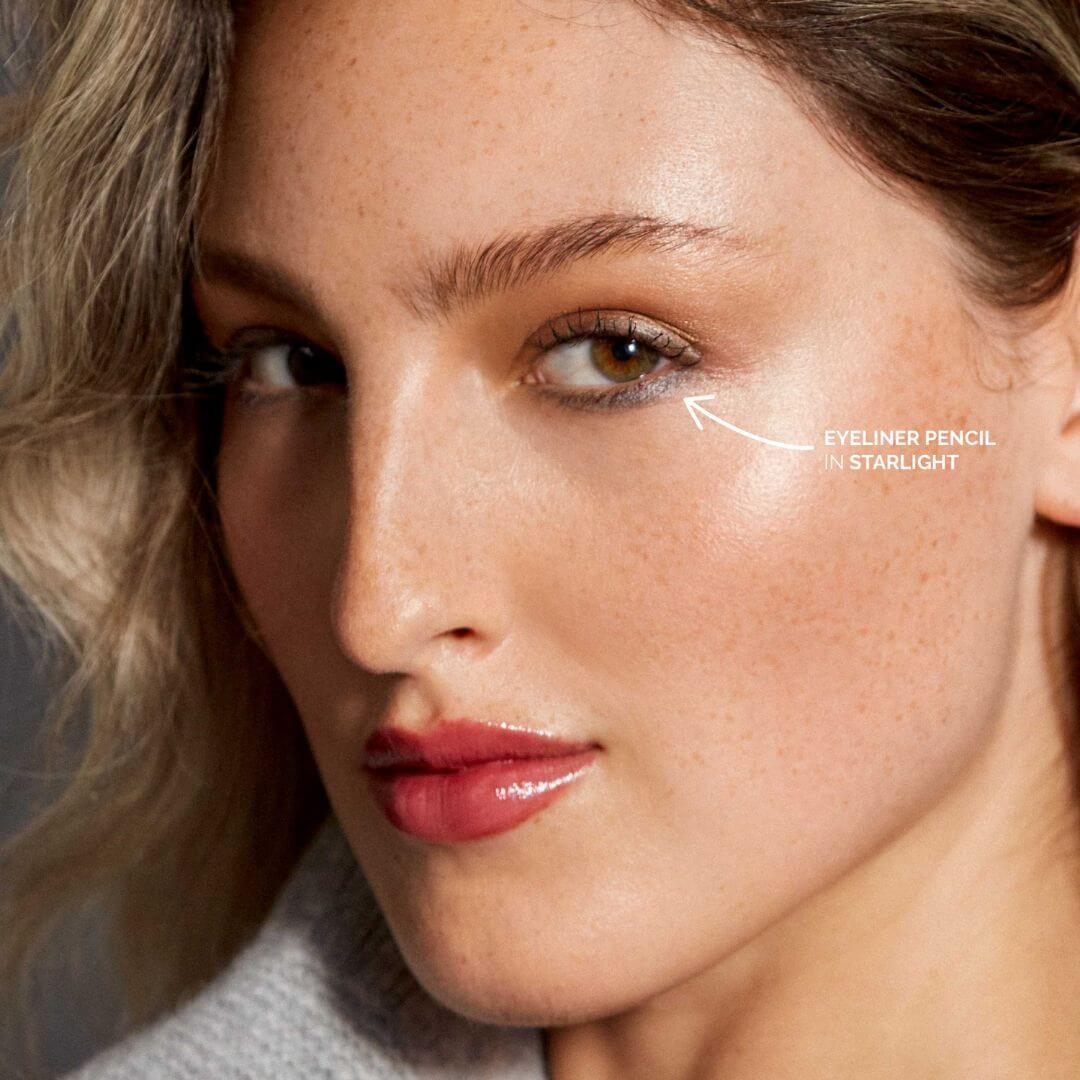 Fitglow Beauty eyeliner starlight