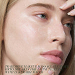 Gentle Face Wash for Redness