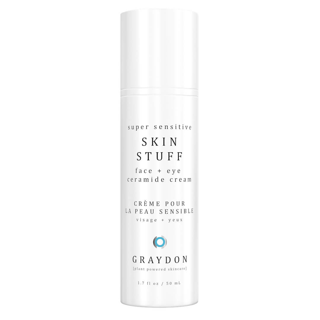 Graydon Skin Stuff Face + Eye Cream