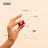 Yina Lumidrops ingredients