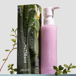 Hydrating cleanser for sensitive skin