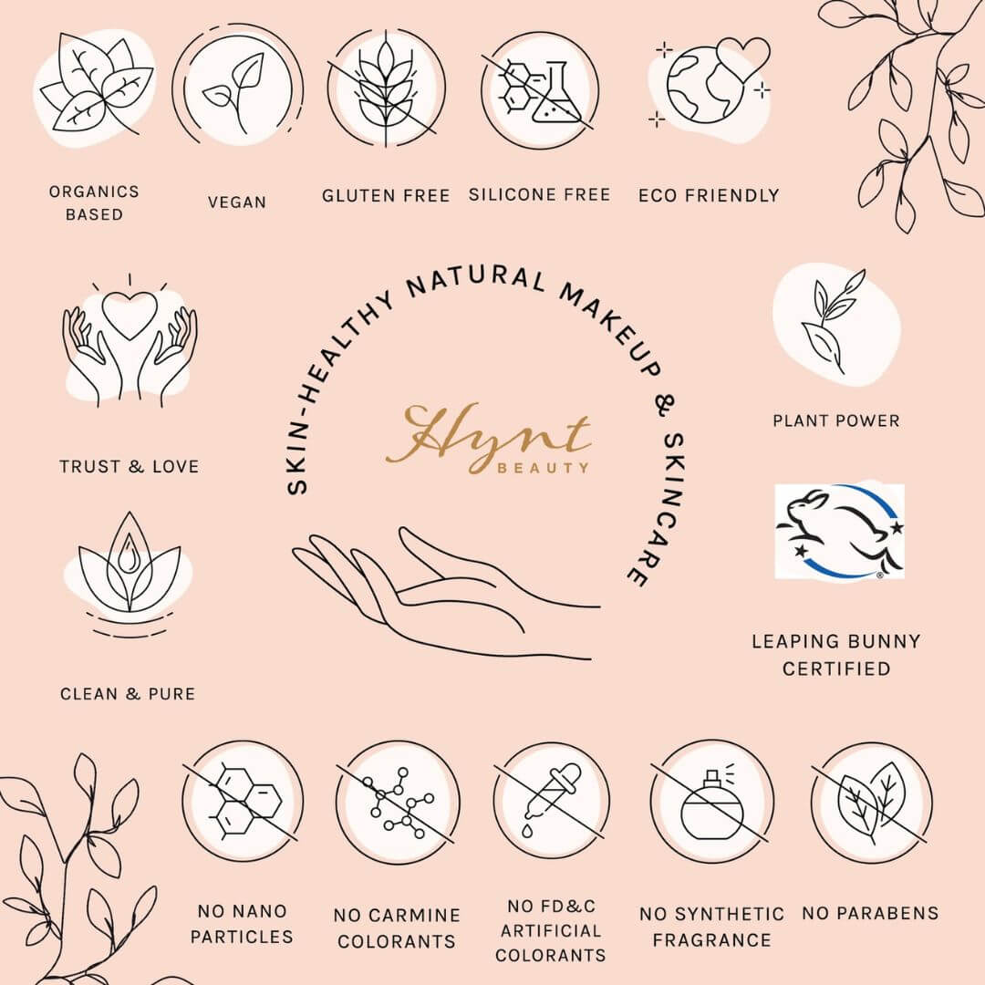 Hynt Beauty Makeup Benefits