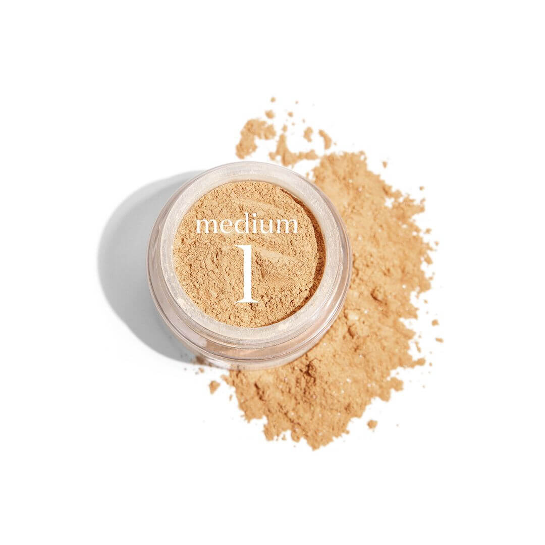 Kar Gran Loose Powder Foundation