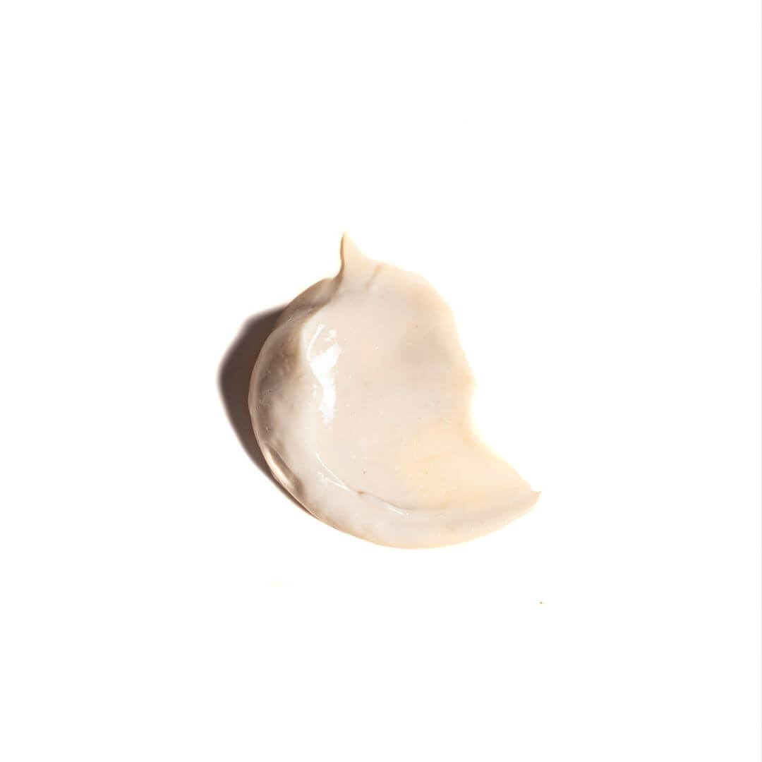 Le Prunier Body Cream texture