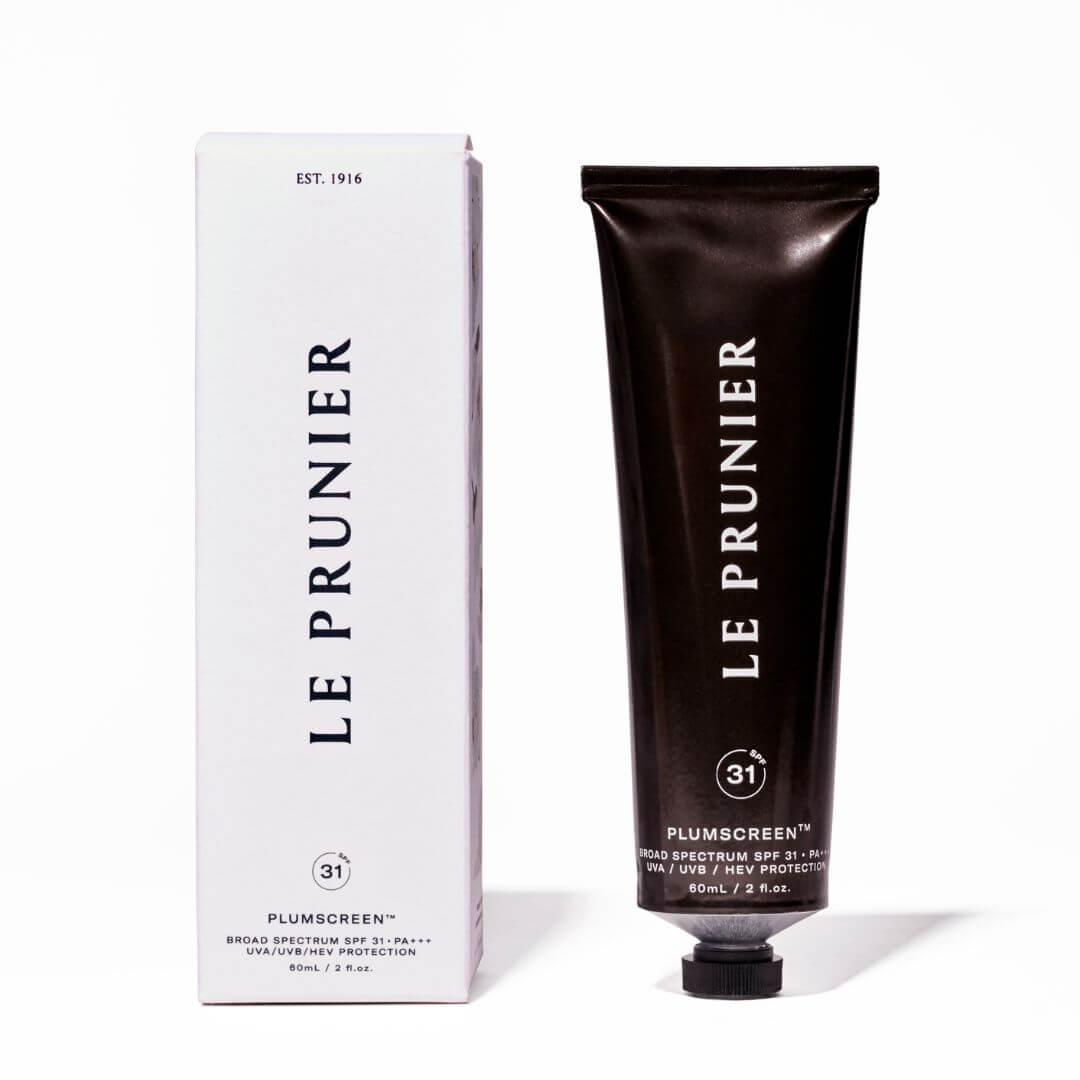 Le Prunier Plumscreen SPF 31