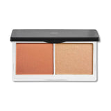 Lily Lolo Coralista Cheek Duo