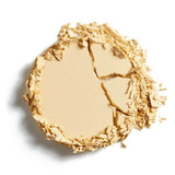 lily lolo pressed yellow color corrector