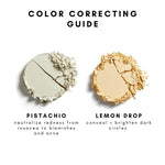 Color Corrector Guide Lily Lolo