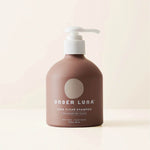 Luna Clear shampoo for dry scalp