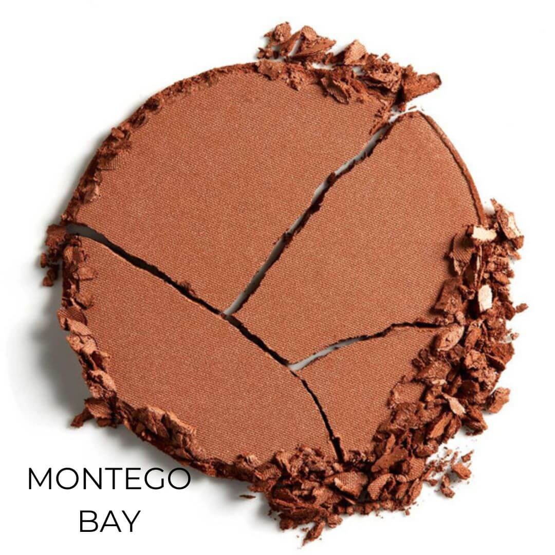 medium tan bronzer Lily Lolo