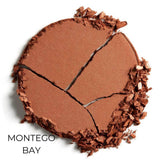medium tan bronzer Lily Lolo
