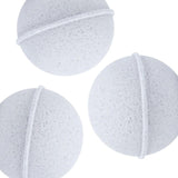 slow north lavender bath bomb set of 3