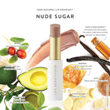 natural lipstick pink champagne