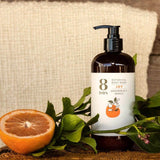 Natural Body Wash