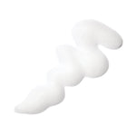Natural foaming cleanser