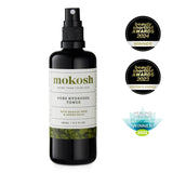 Organic Face Mist Toner Mokosh Skincare