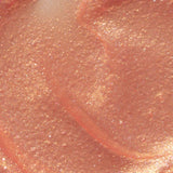 Sheer rose lip gloss Fitglow Beauty