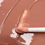 Sowft brow nude lip gloss Fitglow lip serum HALO