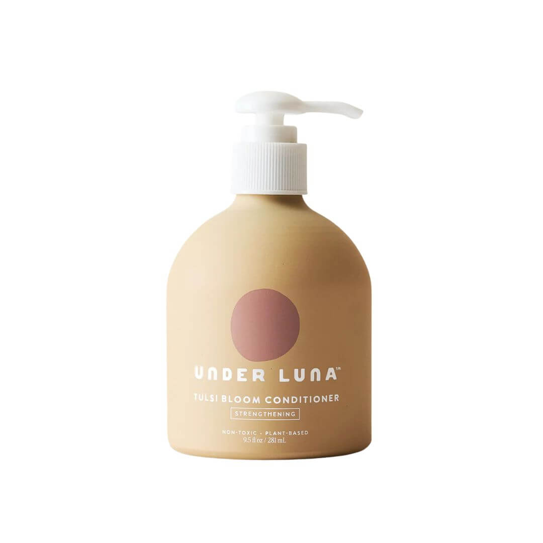 Under Luna Tulsi Bloom Conditioner 9.5 oz