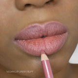 Vegan Lip Liner Buff