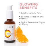 Vegan Vitamin C Serum