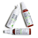 Mini Hair Styling Essentials Set