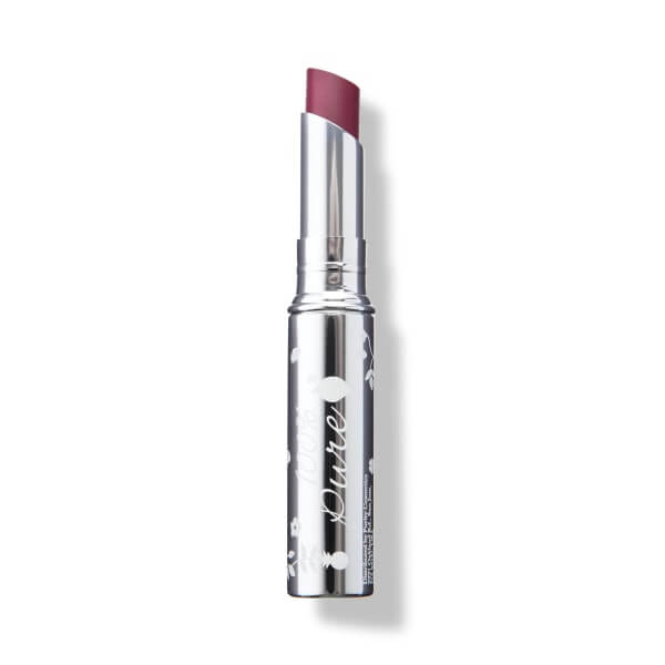 100% Pure Lip Glaze Fig