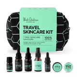 Black Chicken Remedies Travel Skincare Kit
