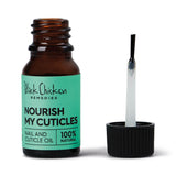 Best Cuticle Oil