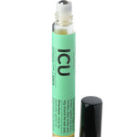 Black Chicken Remedies ICU Eye serum roller ball