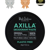 Black Chicken Remedies Axilla Plastic Free Deodorant