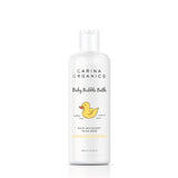 Carina Organics Baby Bubble Bath