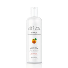 Carina Organics Citrus Daily Light Conditioner