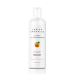 Carina Organics Citrus Extra Gentle Shampoo for color treated hair