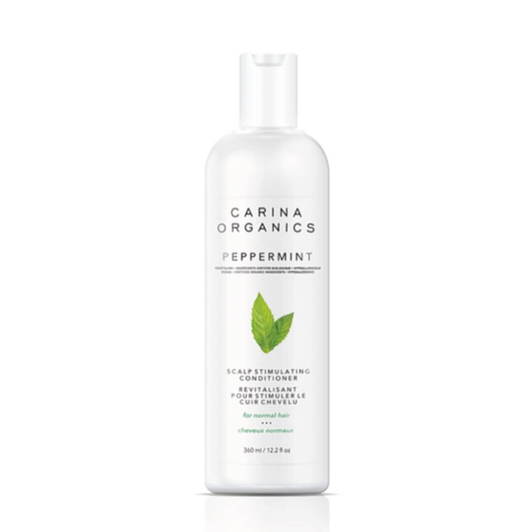 Carina Organics Peppermint Conditioner