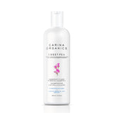 Carina Organics Dandruff Shampoo - Sweet Pea