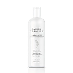 Carina Organics Unscented Daily Light Conditioner