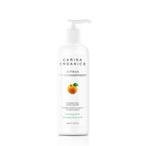 Carina Organics Citrus Hand & Body Lotion