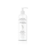 Carina organics unscented hand and body lotion