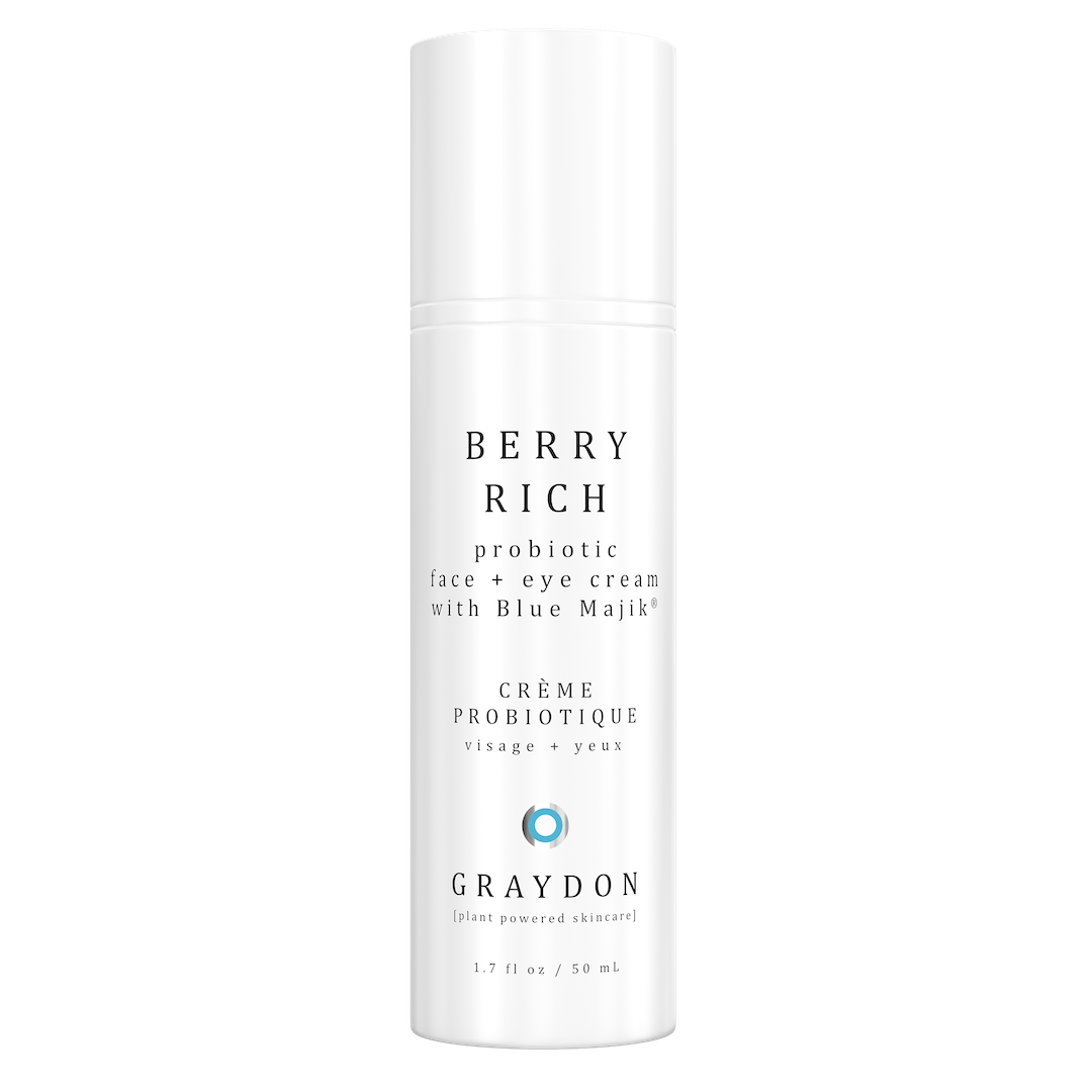 Graydon Berry Rich Face Cream