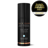 Graydon Face Glow Tinted Moisturizer