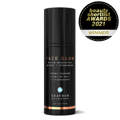 Graydon Face Glow Tinted Moisturizer