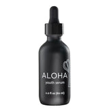 Honua Skincare Aloha Youth Serum 2 oz