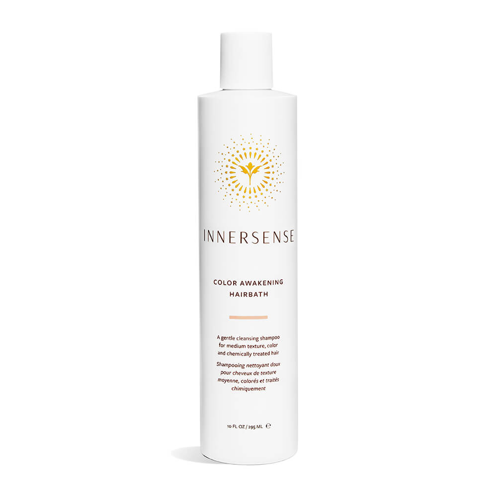 Innersense Color Awakening Hairbath Shampoo