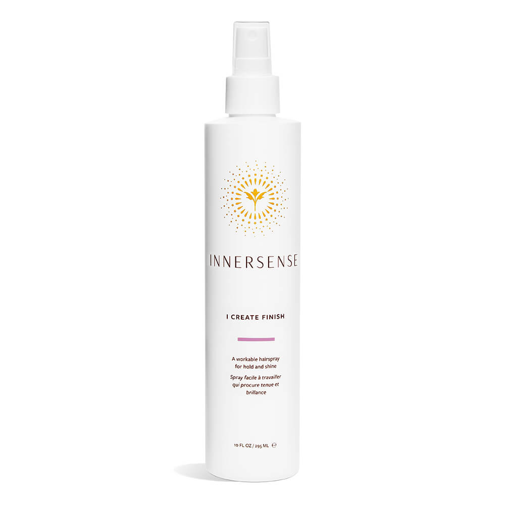 Innersense I Create Finish Natural Hairspray